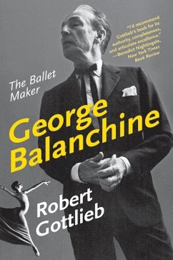 Cover George Balanchine (eBook, ePUB)