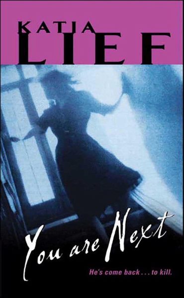 You Are Next (eBook, ePUB) You Are Next (eBook, ePUB)
