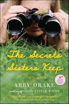 Cover The Secrets Sisters Keep (eBook, ePUB)