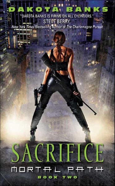 Sacrifice (eBook, ePUB) Sacrifice (eBook, ePUB)
