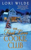 The First Love Cookie Club (eBook, ePUB)