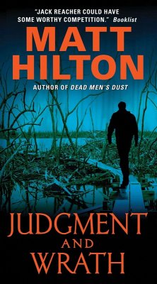 Judgment and Wrath (eBook, ePUB) - Hilton, Matt