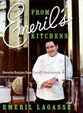 From Emeril's Kitchens (eBook, ePUB)