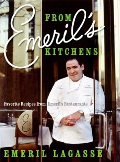 Cover From Emeril's Kitchens (eBook, ePUB)