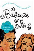 The Balance Thing (eBook, ePUB)