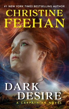 Dark Desire (eBook, ePUB) - Feehan, Christine
