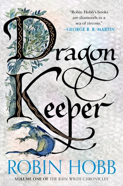 Dragon Keeper with Bonus Material (eBook, ePUB)