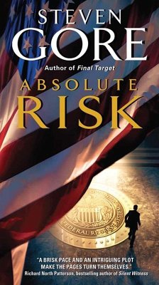 Cover Absolute Risk (eBook, ePUB)
