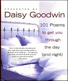 101 Poems to Get You Through the Day (and Night) (eBook, ePUB)