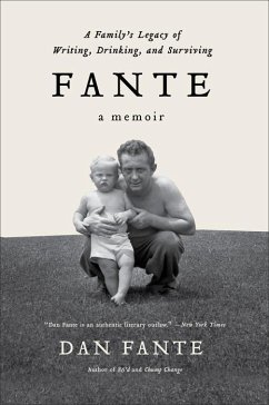 Fante (eBook, ePUB)