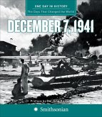 One Day in History: December 7, 1941 (eBook, ePUB)