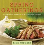 Spring Gatherings (eBook, ePUB)