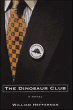 The Dinosaur Club (eBook, ePUB) - Bild 1