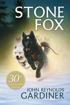 Stone Fox (eBook, ePUB) - Gardiner, John Reynolds