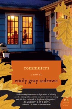 Cover Commuters (eBook, ePUB)