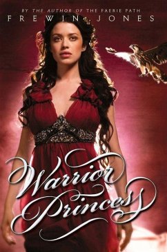 Warrior Princess (eBook, ePUB) - Jones, Frewin