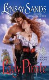 Lady Pirate (eBook, ePUB) Lady Pirate (eBook, ePUB)