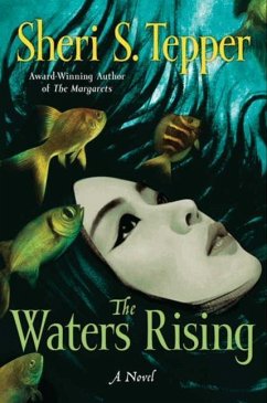 The Waters Rising (eBook, ePUB) Cover The Waters Rising (eBook, ePUB)