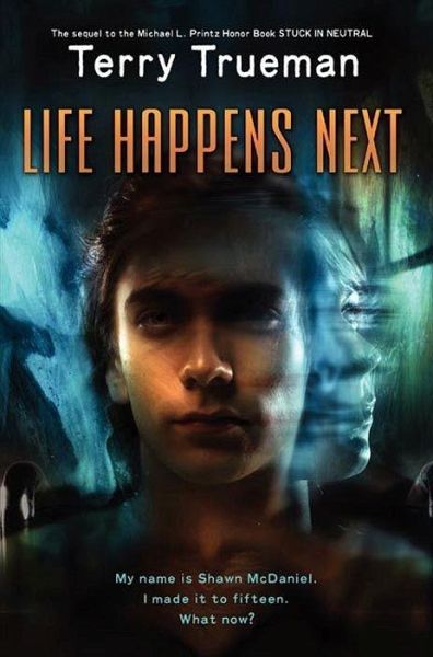 Life Happens Next (eBook, ePUB) Life Happens Next (eBook, ePUB)