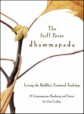 The Still Point Dhammapada (eBook, ePUB)