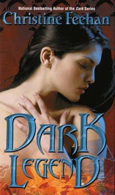 Dark Legend (eBook, ePUB) - Feehan, Christine