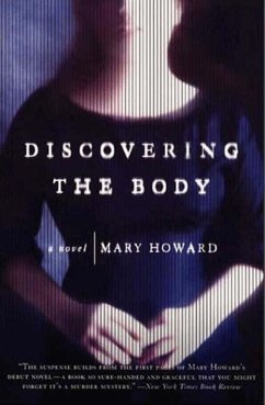 Discovering the Body (eBook, ePUB) - Howard, Mary
