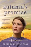 Autumn's Promise (eBook, ePUB)