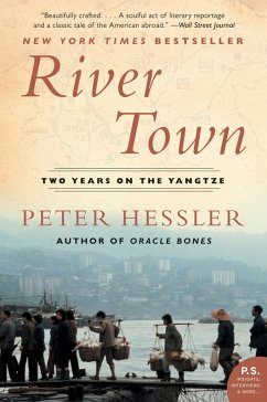 River Town (eBook, ePUB) - Hessler, Peter