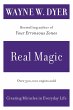 Real Magic (eBook, ePUB) - Bild 1