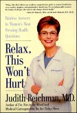 Relax, This Won't Hurt (eBook, ePUB)