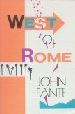 West of Rome (eBook, ePUB)