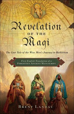 Revelation of the Magi (eBook, ePUB) - Landau, Brent
