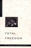 Total Freedom (eBook, ePUB)