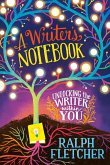 A Writer's Notebook (eBook, ePUB)