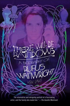 There Will Be Rainbows (eBook, ePUB) - Lake, Kirk