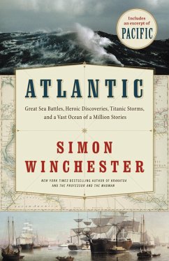 Atlantic (eBook, ePUB) - Winchester, Simon