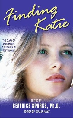 Cover Finding Katie (eBook, ePUB)