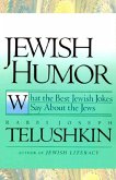 Jewish Humor (eBook, ePUB)