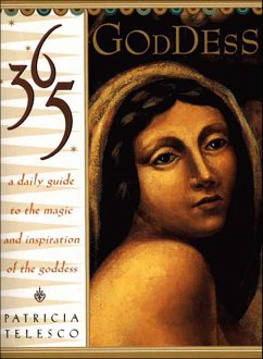 365 Goddess (eBook, ePUB) Cover 365 Goddess (eBook, ePUB)