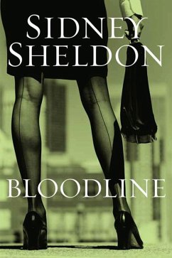 Bloodline (eBook, ePUB) - Sheldon, Sidney