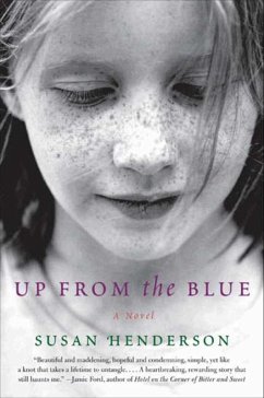 Cover Up from the Blue (eBook, ePUB)