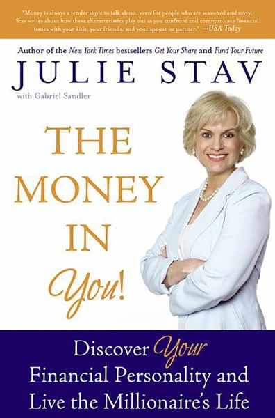 Money in You! (eBook, ePUB) Money in You! (eBook, ePUB)
