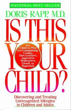 Is This Your Child? (eBook, ePUB) - Rapp, Doris