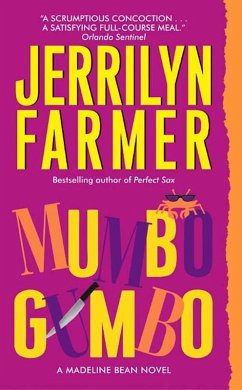Cover Mumbo Gumbo (eBook, ePUB)