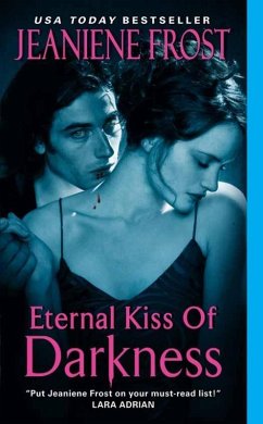 Cover Eternal Kiss of Darkness (eBook, ePUB)