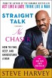 Straight Talk, No Chaser (eBook, ePUB) - Bild 1