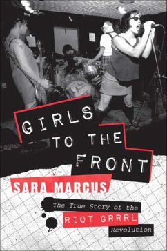 Girls to the Front (eBook, ePUB) - Marcus, Sara