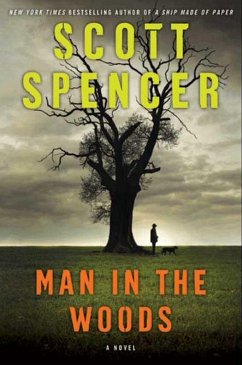 Man in the Woods (eBook, ePUB) - Spencer, Scott