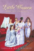 Little Women Book Two Complete Text (eBook, ePUB)
