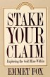 Stake Your Claim (eBook, ePUB) - Bild 1